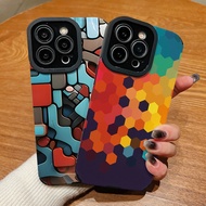 Leather Casing for Huawei Nova 13 10 9 7 SE 12s 11 11i 8 7i 3i Y91 Honor 300 200 Smart X7c X7a X9c 9