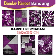 CARPET RUG 160X210CM