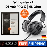 Beyerdynamic DT 900 Pro X Open-back Studio Mixing Headphones (DT-900 / DT900 / DT900PROX)