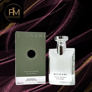 ✅EDT 100 ML BVLGARI POUR HOMME EXTREME - LASTING LUXURY BEST PERFUME