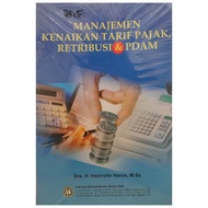Management of Taxation and PDAM Taxation - Hamrolie Harun - NRL