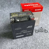 Bình Điện Suzuki Gz150a