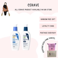 Cerave PM Lotion / AM Lotion 89ml