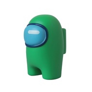 Among US Hand-Made Ornaments Dolls AMONG Our Space Werewolf Killing Car Desktop Merchandise Toy Mode