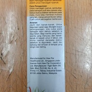 Tiger Balm Mosquito Spray Original Anti Mosquito