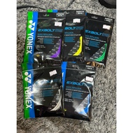yonex Exbolt 65 Model From Thailand