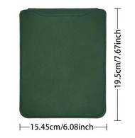 Kindle Paperwhite 6/6.8 Inch Vỏ Bảo Vệ Sách Điện Tử Túi Bên Trong Đọc Sách Kindle
