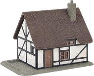 FALLER 131317 Small North German House - Gauge: H0 - Houses & Buildings for Model Railways - Scale: 