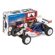 Team Associated RC10 4WD Factory Team Kit