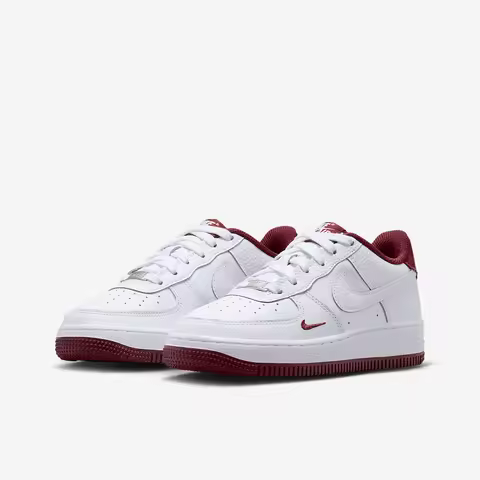 Nike Authentic Air Force 1 LV8 Children's Air Force One Sports Shoes HF0952-100