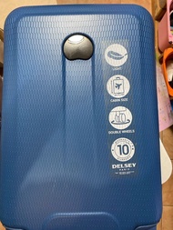 DELSEY 旅行喼