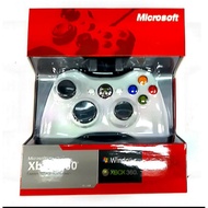 XBOX 360 Controle Wireless CONTROLLER Wired USB Joystick For XBOX360 Game Controller Joypad Support PC Laptop