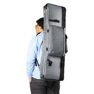 Zorc Official - Roland Softcase Juno XPS 10, 30 Grey Keyboard Bag