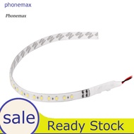 <COD> Adhesive Bendable Car Motorcycle RGB LED Knight Rider Night Light Strip Lamp Bar