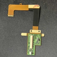 For Sony Dsc-Hx90 Wx500 Wx550 Lcd Screen Camera Flex Accessories Replacement Parts