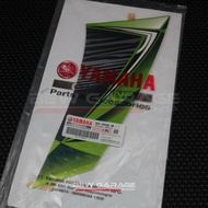 1DY-F832D-30 STRIPING STICKER JUPITER Z1 ORIGINAL YGP