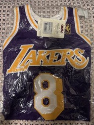 Mitchell & Ness Kobe Bryant Lakers Jersey