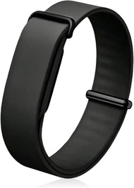 Fitbit Air Active Band 錶帶 黑色 白色 星光色 黑色運動錶帶 Fitbit Air band sports band active band fitness tracker F
