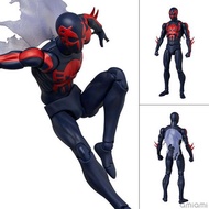 【怨念事務所】預約商品 2月(免訂金) MAFEX Marvel 漫威 SPIDER-MAN 蜘蛛人 2099 漫畫版 0505