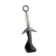 9.05 inches Minato Kunai real Uzumaki kakashi Namikaze kunai weapons minato costume Ninja Kunai mode