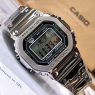 卡西歐G-SHOCK GMW-B5000系列
