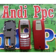 Nokia 6610 Casing with spare parts