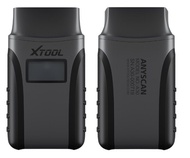 Ready✅ XTOOL Anyscan A30M OBD2 Bluetooth Car Diagnostic Tools Andriod/IOS Full System 21+ Special Fu