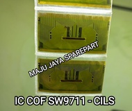 IC COF SW9711-CILS KABEL FLEXIBEL COF BONDING