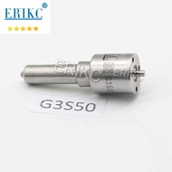 Diesel Injector Assy Nozzle Tip G3S50 Common Rail Fuel Nozzle G3S50 For DENSO