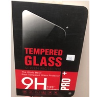 Tempered glass Samsung tab 3 v / t116