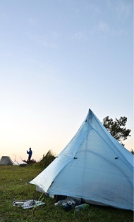 Zpacks Altaplex Lite 輕量化帳篷