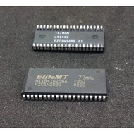 IC M11B416256M11Ba416256 256K x 16 DRAM EDO Page Mode