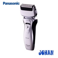 [ORIGINAL] Panasonic 2-Blade Men Shaver ES-RW30 (Wet/Dry) Rechargeable