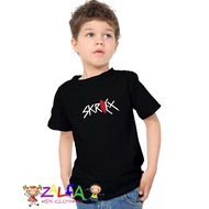 DJ Skrillex Kids T-Shirt