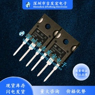 BRANDNEW MOSFET 5 PCS. 50N65DM2 STW50N65DM2AG, 38A 650V TO-247.