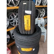 CONTINENTAL UC6 2023 285/50/20 285/50R20 2855020 285-50-20 285 50 20 4 YEARS WARRANTY FREE SHIPPING 1 PC 1 ORDER