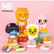 Impact Mints Kakao Peach / Mango / Melon / Orange / Freshmint (14gm) NATIONWIDE DELIVERY