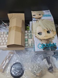 死神 Qposket 日番谷冬獅郎B款