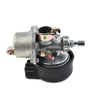 Carburetor For 49cc/60cc/66cc/80cc Carburetor 2 Stroke Engine Motorized Bicycle Carb Carby Carburett