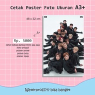 PRINT A3++ SIZE POSTER PICTURES bebas