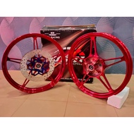 SPORTRIM  USHI FG510