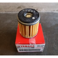 YAMAHA LC135 OIL FILTER (100% ORIGINAL)