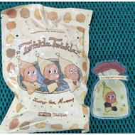 Pop Mart Twinkle Twinkle Savor The Moment Salty Cookie Version