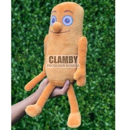 Anomali Tung Tung Sahur Doll Tung Tung Sahur Doll Children's Doll Toy