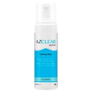 Azclear Action Foaming Wash 150ml