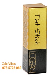 Son Vitamin Lâu Phai Locean Tint Stick Sweet Love Story 2 Trong 1