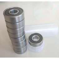Ball bearing 608 RS laker 608 RS Contents 10pcs