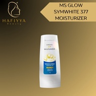 MS Glow SYMWHITE 377 Moisturizer