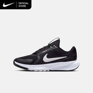 Nike Older Kids' Star Runner 5 Running Shoes - Black [HF7004-002]