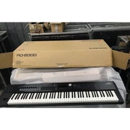 Brand New Original Roland RD 2000 88 keys piano